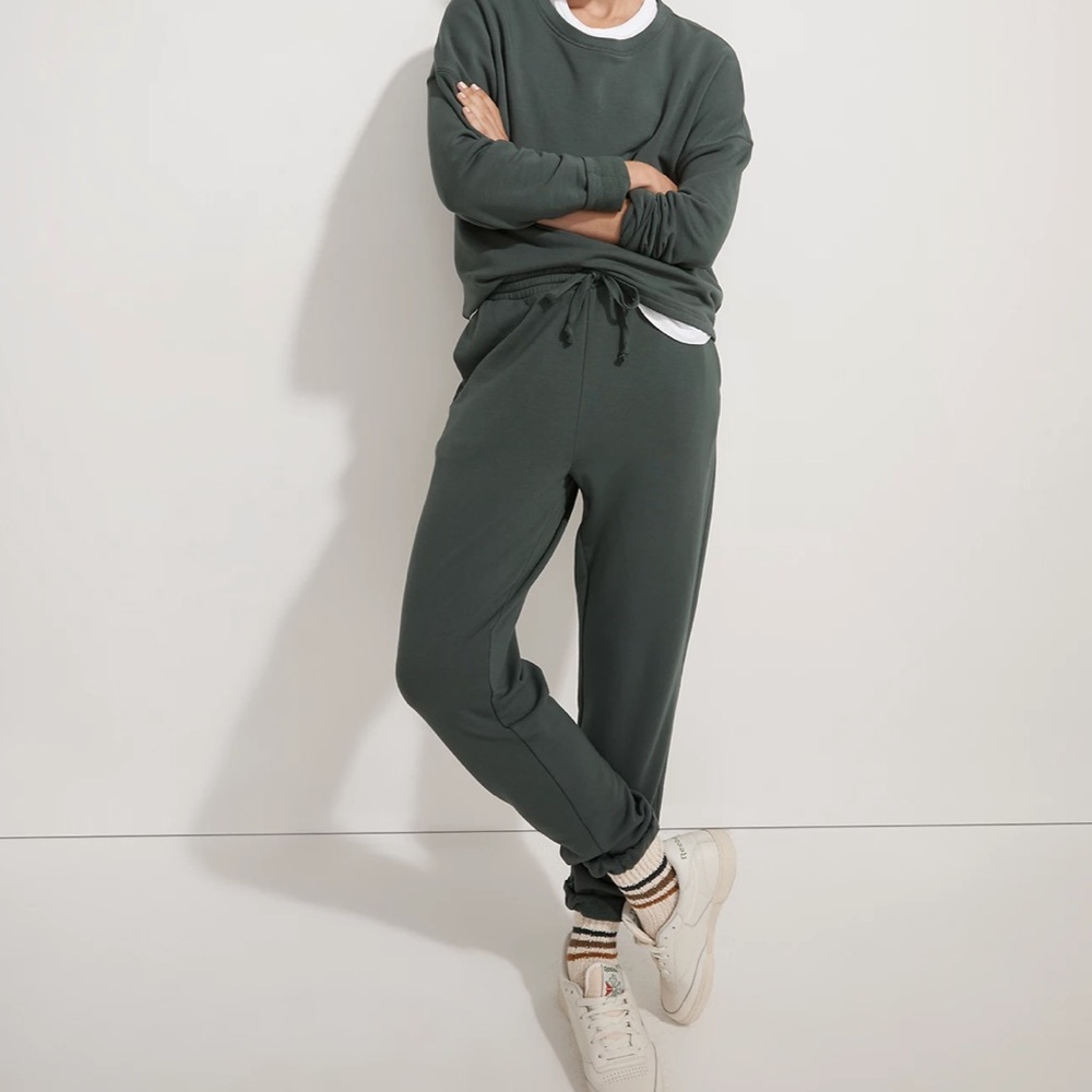 MWL Superbrushed Easygoing Sweatpants